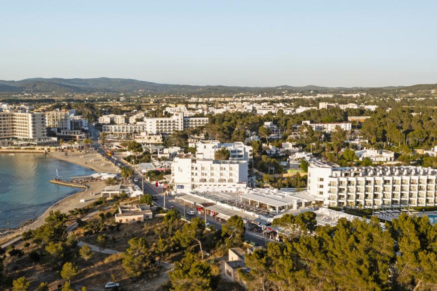 4 Sterne Hotel: THB Naeco Ibiza - San Antonio, Ibiza (Balearen), Bild 2