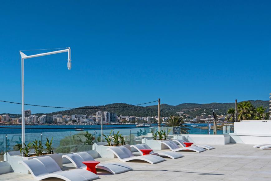 4 Sterne Hotel: THB Naeco Ibiza - San Antonio, Ibiza (Balearen), Bild 6