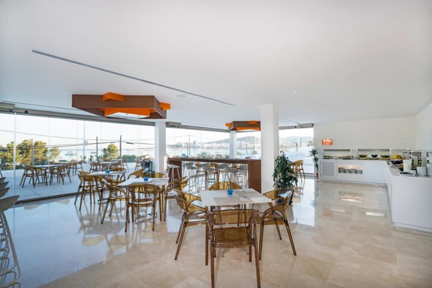 4 Sterne Hotel: THB Naeco Ibiza - San Antonio, Ibiza (Balearen), Bild 8