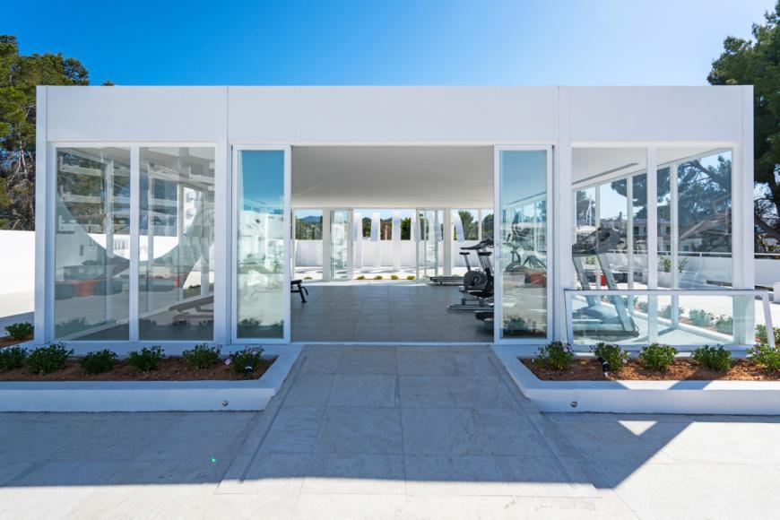 4 Sterne Hotel: THB Naeco Ibiza - San Antonio, Ibiza (Balearen), Bild 9
