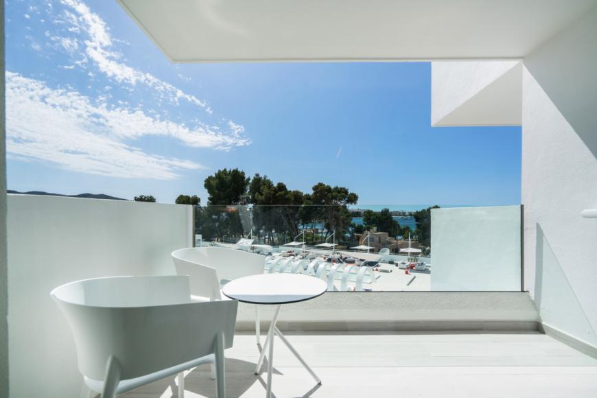 4 Sterne Hotel: THB Naeco Ibiza - San Antonio, Ibiza (Balearen), Bild 5