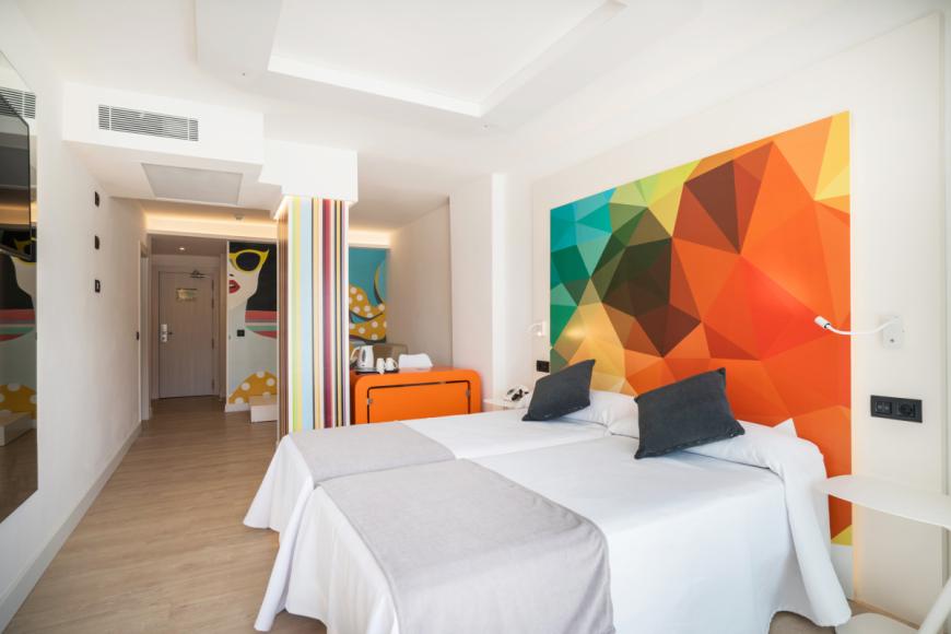 4 Sterne Hotel: THB Naeco Ibiza - San Antonio, Ibiza (Balearen), Bild 4