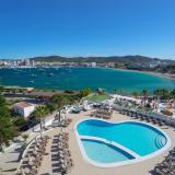 4 Sterne Hotel: THB Ocean Beach, San Antonio, Ibiza (Balearen)