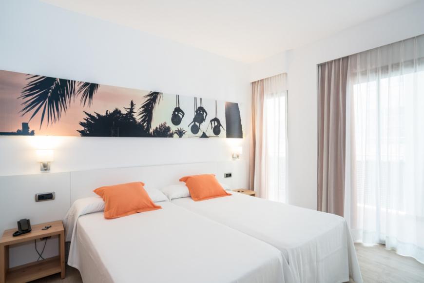 4 Sterne Hotel: THB Ocean Beach - San Antonio, Ibiza (Balearen), Bild 7