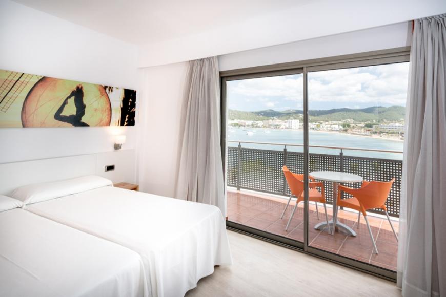 4 Sterne Hotel: THB Ocean Beach - San Antonio, Ibiza (Balearen), Bild 5