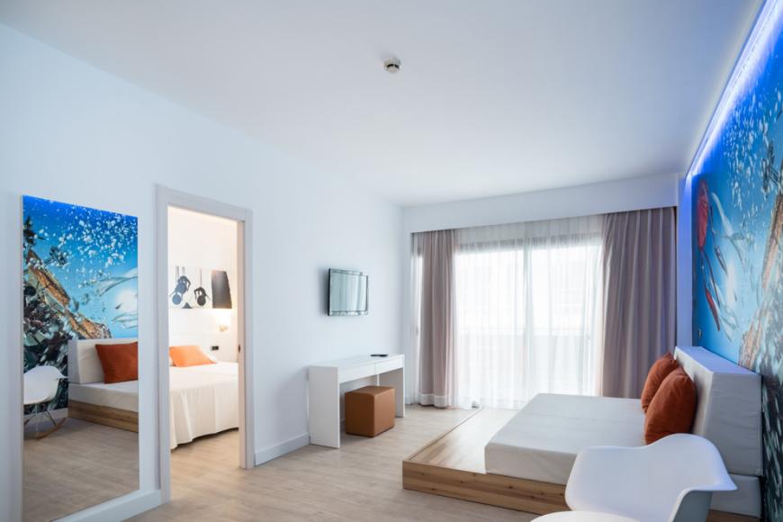 4 Sterne Hotel: THB Ocean Beach - San Antonio, Ibiza (Balearen), Bild 6