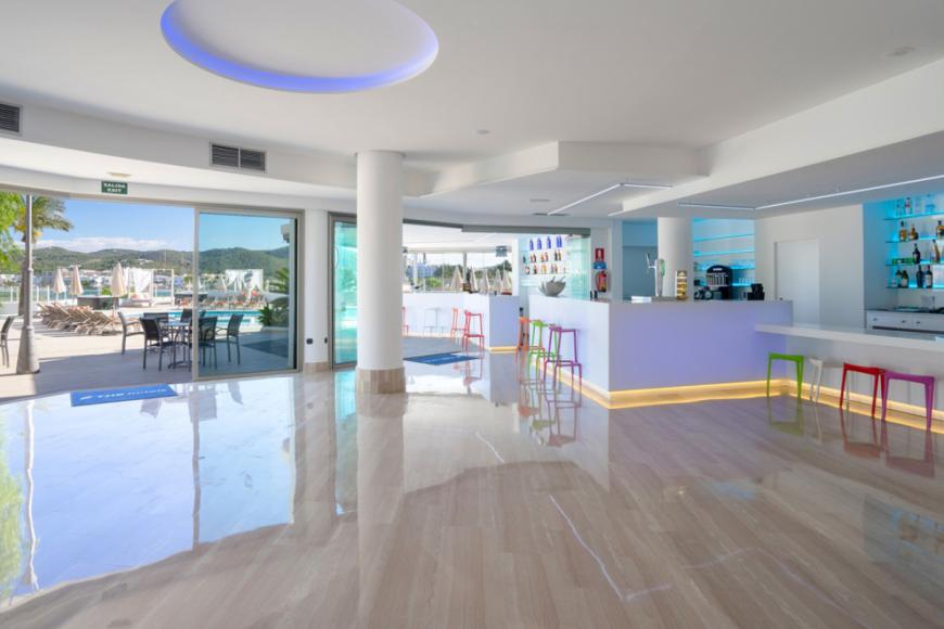 4 Sterne Hotel: THB Ocean Beach - San Antonio, Ibiza (Balearen), Bild 10