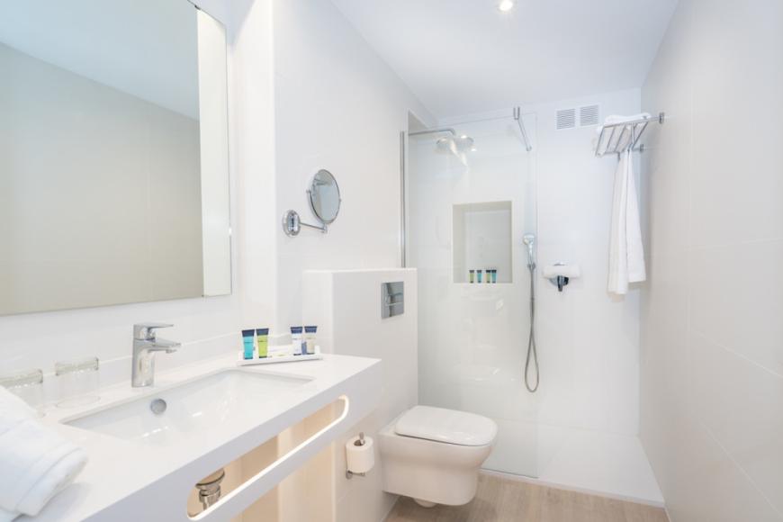 4 Sterne Hotel: THB Ocean Beach - San Antonio, Ibiza (Balearen), Bild 8