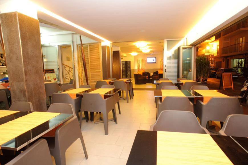 1 Sterne Hotel: Florencio - San Antonio, Ibiza (Balearen), Bild 4