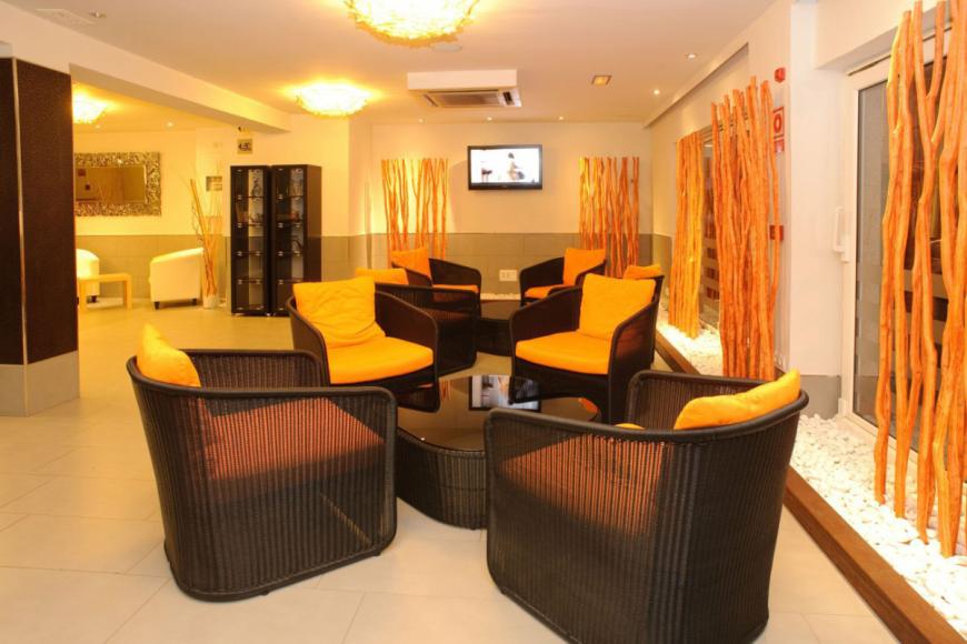 1 Sterne Hotel: Florencio - San Antonio, Ibiza (Balearen), Bild 5