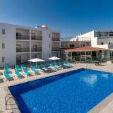 2 Sterne Hotel: Aparthotel Vibra Club Maritim, San Antonio, Ibiza (Balearen)