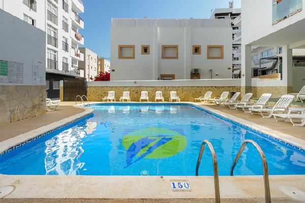 2 Sterne Hotel: Vibra Caleta - Adults only - San Antonio, Ibiza (Balearen), Bild 1