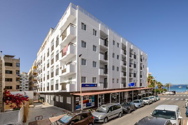 2 Sterne Hotel: Vibra Caleta - Adults only - San Antonio, Ibiza (Balearen), Bild 2