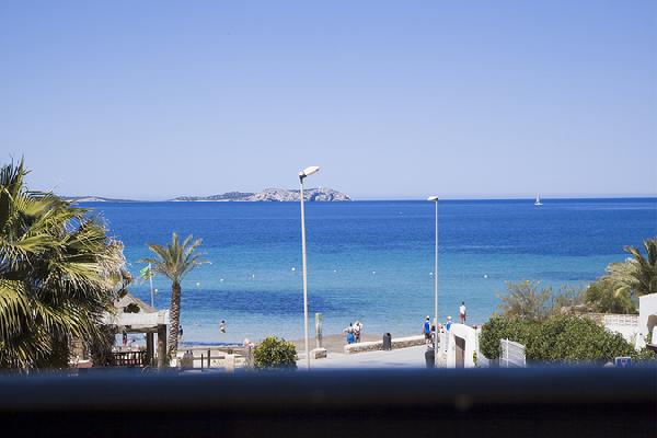 2 Sterne Hotel: Vibra Caleta - Adults only - San Antonio, Ibiza (Balearen), Bild 4