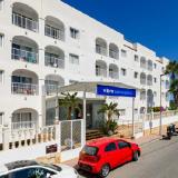 Aparthotel Vibra San Marino, Bild 9