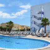 Aparthotel Vibra San Marino, Bild 10