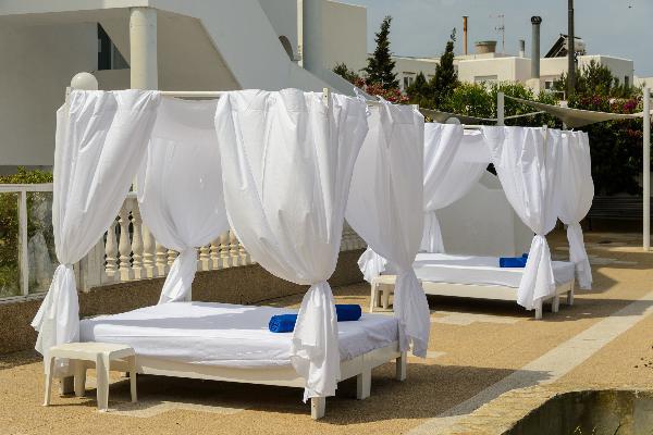 3 Sterne Hotel: Aparthotel Vibra San Marino - San Antonio, Ibiza (Balearen), Bild 4
