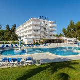 2 Sterne Hotel: Aparthotel Vibra Monterrey, San Antonio, Ibiza (Balearen)