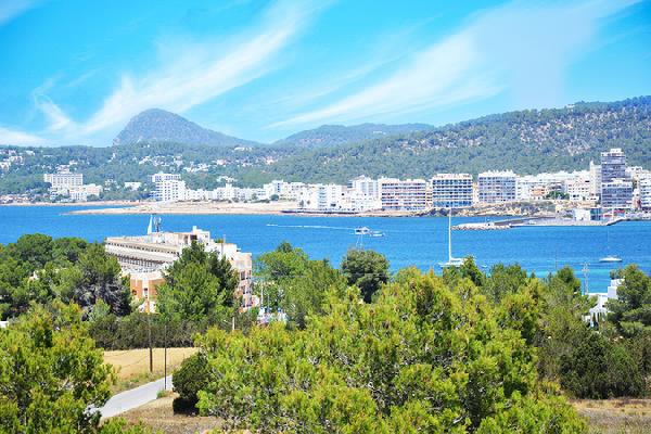 2 Sterne Hotel: Aparthotel Vibra Monterrey - San Antonio, Ibiza (Balearen), Bild 4