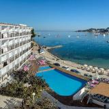 3 Sterne Hotel: Hotel Vibra San Remo, San Antonio, Ibiza (Balearen)