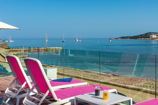 3 Sterne Hotel: Hotel Vibra San Remo - San Antonio, Ibiza (Balearen), Bild 4