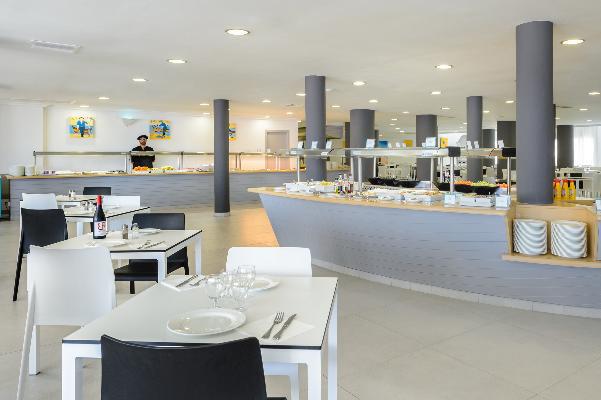 3 Sterne Hotel: Hotel Vibra San Remo - San Antonio, Ibiza (Balearen), Bild 5