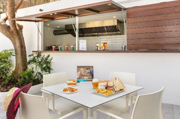 3 Sterne Hotel: Hotel Vibra San Remo - San Antonio, Ibiza (Balearen), Bild 7