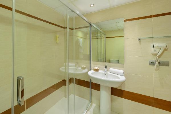3 Sterne Hotel: Hotel Vibra San Remo - San Antonio, Ibiza (Balearen), Bild 9