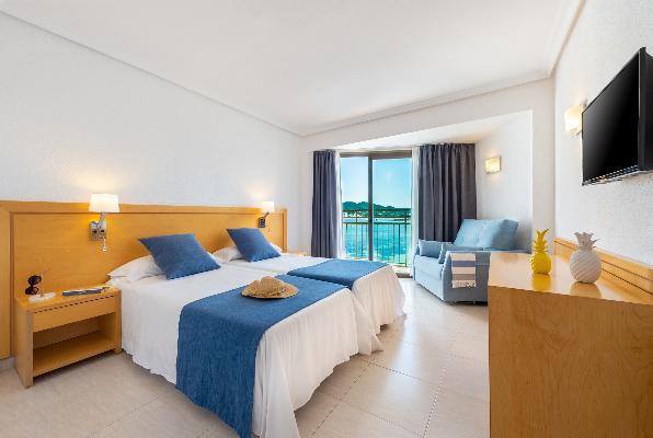 3 Sterne Hotel: Hotel Vibra San Remo - San Antonio, Ibiza (Balearen), Bild 8