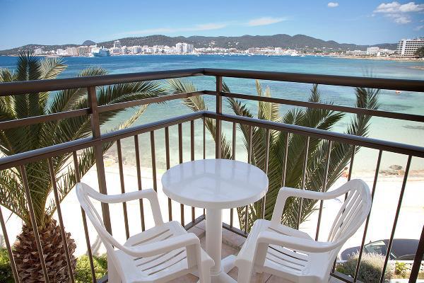 3 Sterne Hotel: Hotel Vibra San Remo - San Antonio, Ibiza (Balearen), Bild 10