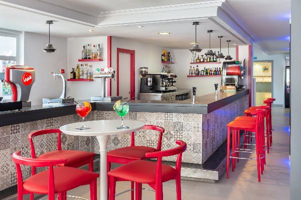 3 Sterne Hotel: Vibra San Remo - San Antonio, Ibiza (Balearen), Bild 6