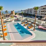 4 Sterne Hotel: Grand Paradiso Ibiza, San Antonio, Ibiza (Balearen)