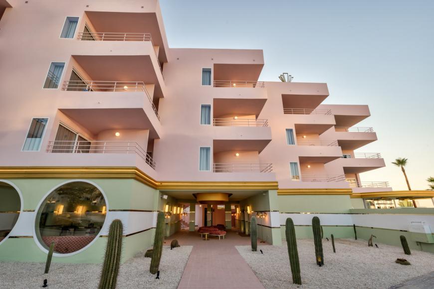 4 Sterne Hotel: Grand Paradiso Ibiza - San Antonio, Ibiza (Balearen), Bild 3