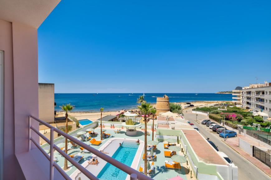 4 Sterne Hotel: Grand Paradiso Ibiza - San Antonio, Ibiza (Balearen), Bild 10