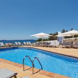 Sol Bahia Ibiza Suites, Bild 3