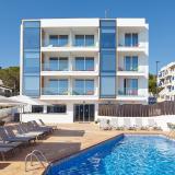 Sol Bahia Ibiza Suites, Bild 2