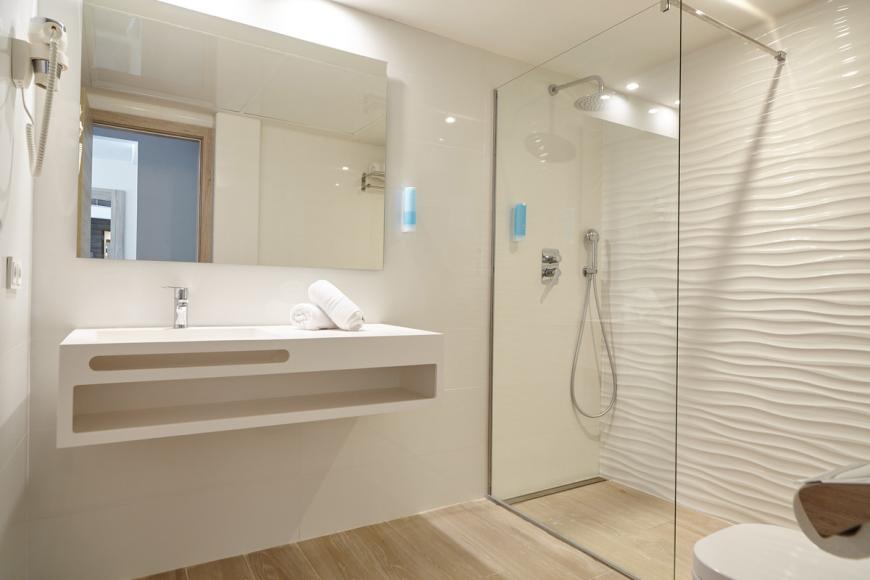 2.5 Sterne Hotel: Sol Bahia Ibiza Suites - Cala Gracio, Ibiza (Balearen), Bild 8