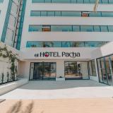 El Hotel Pacha, Bild 2