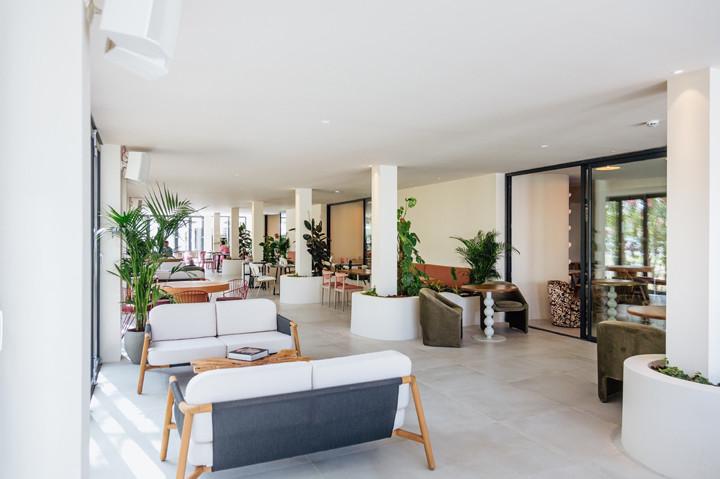 4 Sterne Hotel: El Hotel Pacha - Ibiza Stadt, Ibiza (Balearen), Bild 6