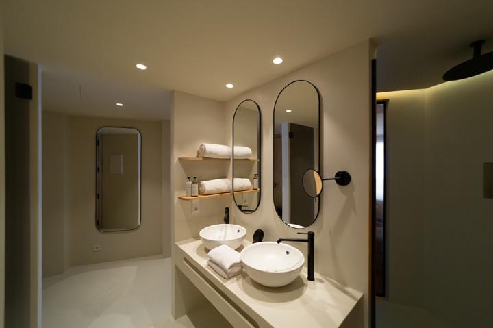 4 Sterne Hotel: El Hotel Pacha - Ibiza Stadt, Ibiza (Balearen), Bild 9