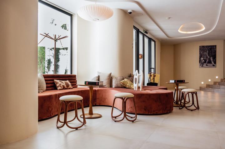 4 Sterne Hotel: El Hotel Pacha - Ibiza Stadt, Ibiza (Balearen), Bild 5