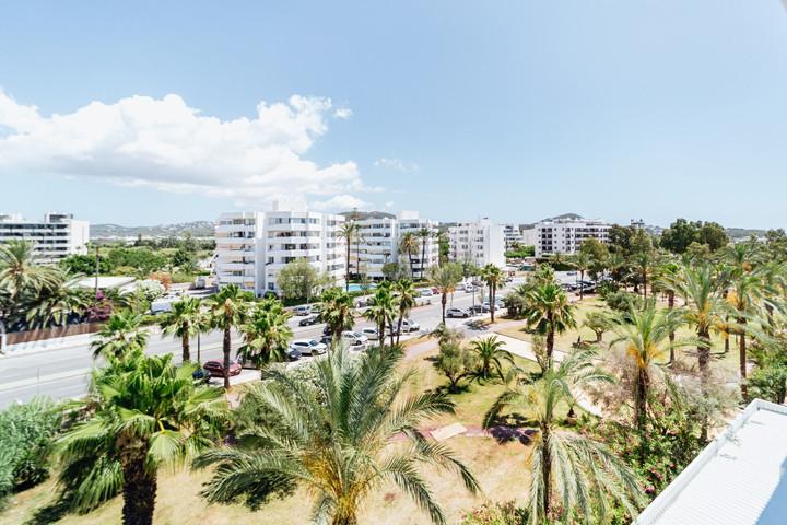 4 Sterne Hotel: El Hotel Pacha - Ibiza Stadt, Ibiza (Balearen)