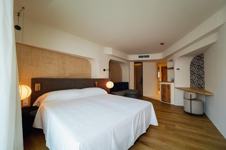 4 Sterne Hotel: El Hotel Pacha - Ibiza Stadt, Ibiza (Balearen), Bild 7