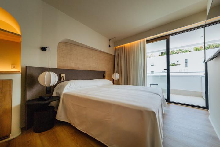 4 Sterne Hotel: El Hotel Pacha - Ibiza Stadt, Ibiza (Balearen), Bild 8