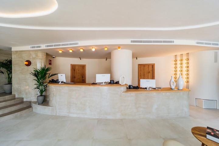 4 Sterne Hotel: El Hotel Pacha - Ibiza Stadt, Ibiza (Balearen), Bild 3