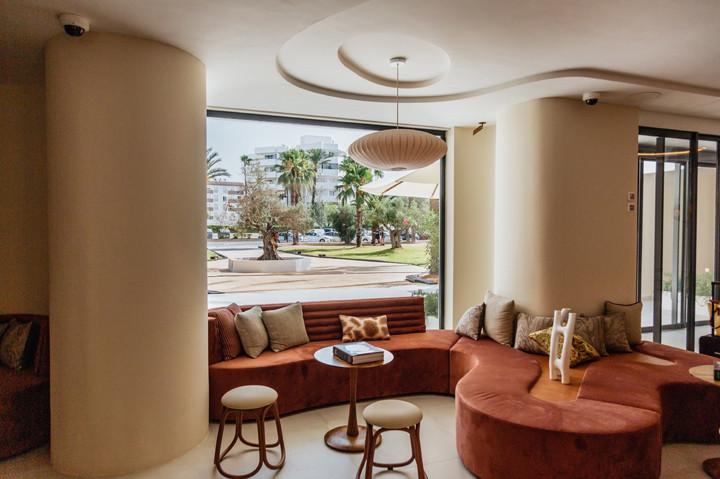 4 Sterne Hotel: El Hotel Pacha - Ibiza Stadt, Ibiza (Balearen), Bild 4