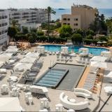 3 Sterne Familienhotel: Hotel Vibra Mare Nostrum, Playa d'en Bossa, Ibiza (Balearen)