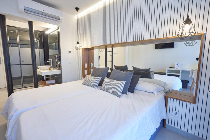 3 Sterne Familienhotel: Hotel Vibra Mare Nostrum - Playa d'en Bossa, Ibiza (Balearen), Bild 8