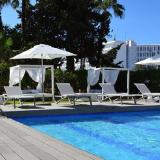 3 Sterne Familienhotel: Apartamentos Vibra Tivoli, Playa d'en Bossa, Ibiza (Balearen)