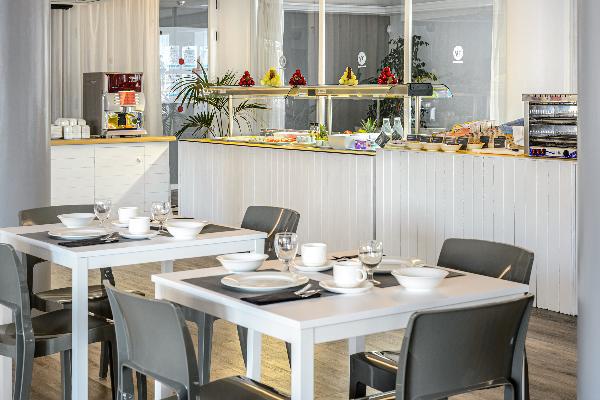 3 Sterne Familienhotel: Apartamentos Vibra Tivoli - Playa d'en Bossa, Ibiza (Balearen), Bild 6